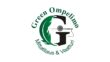 Green Opmelimo Logo